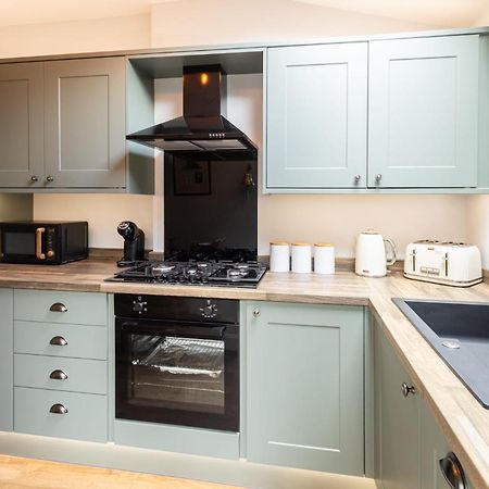 Host & Stay - Arundel Cottage Whitby Kültér fotó