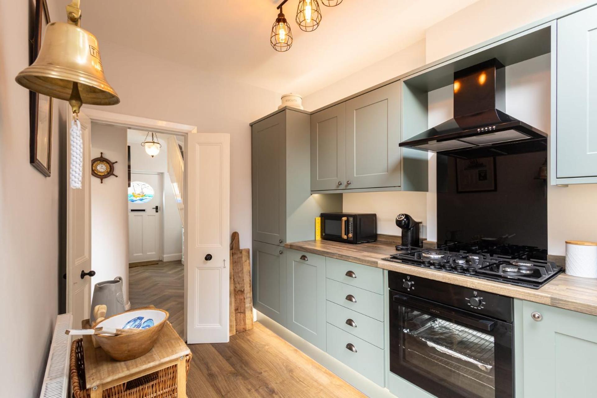 Host & Stay - Arundel Cottage Whitby Kültér fotó