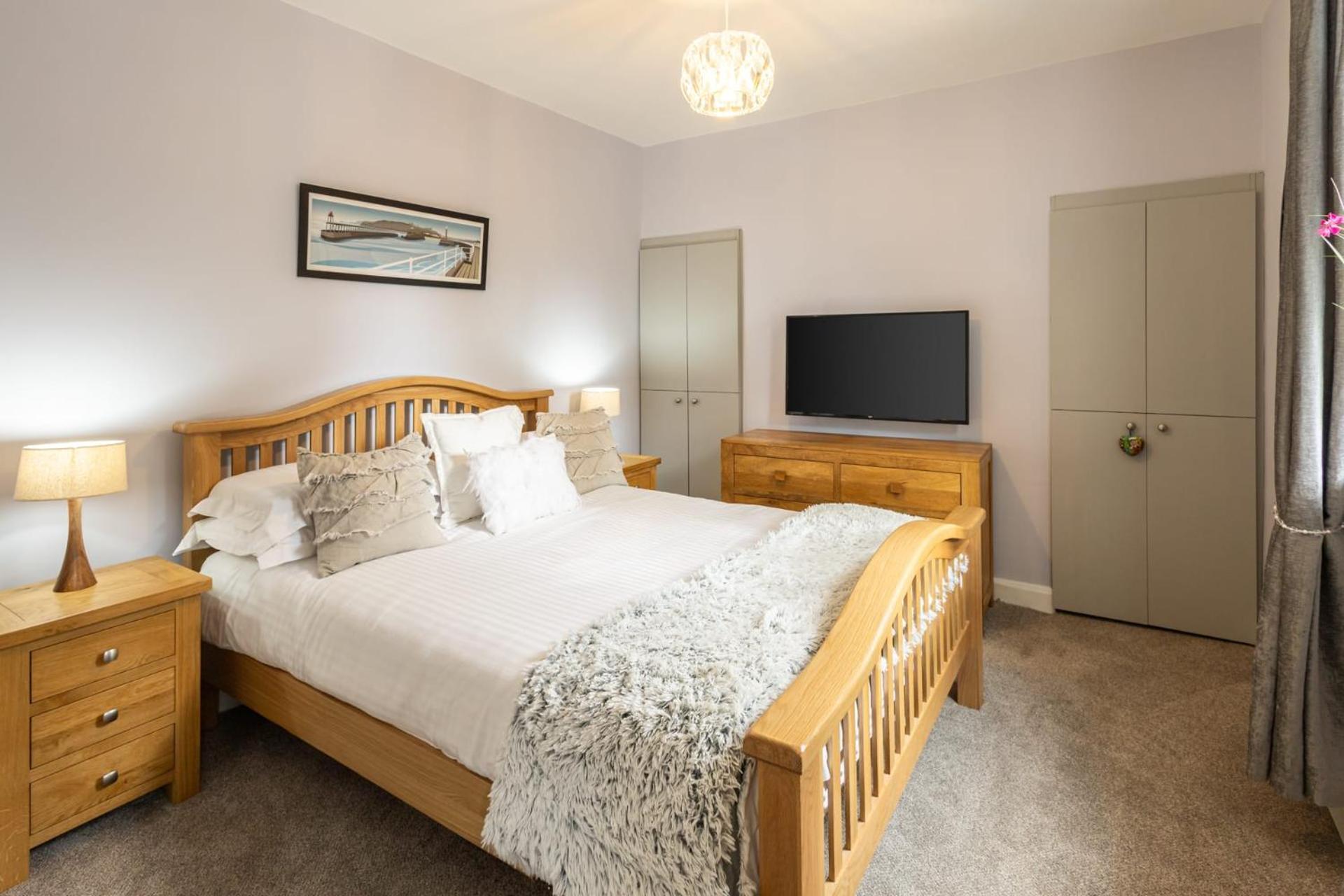 Host & Stay - Arundel Cottage Whitby Kültér fotó