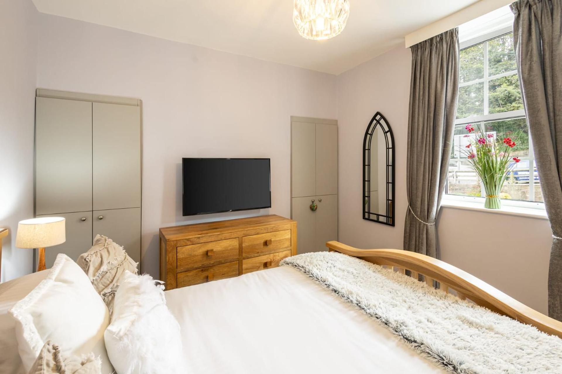 Host & Stay - Arundel Cottage Whitby Kültér fotó