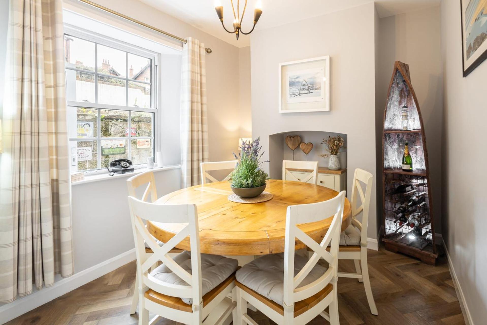 Host & Stay - Arundel Cottage Whitby Kültér fotó