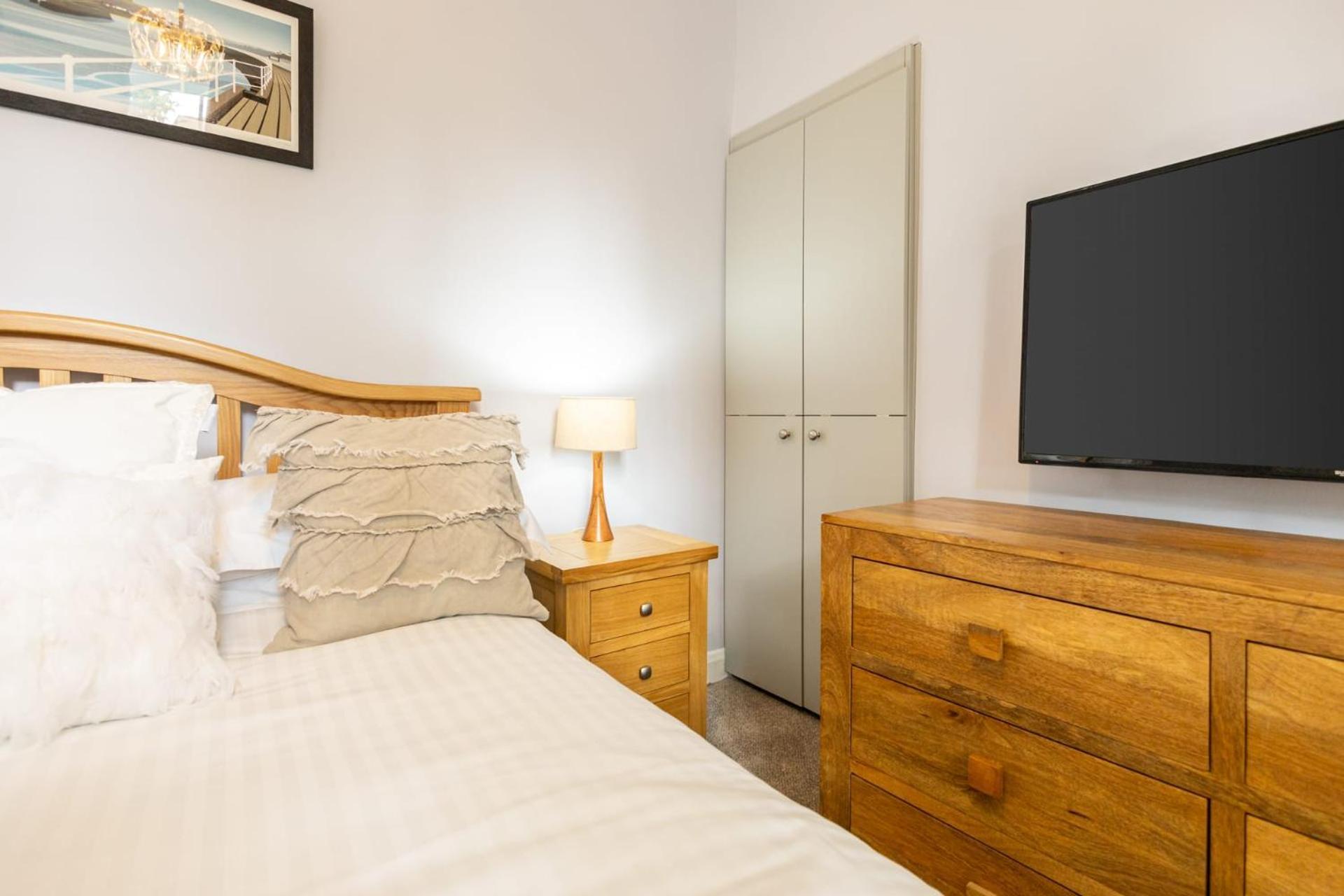 Host & Stay - Arundel Cottage Whitby Kültér fotó