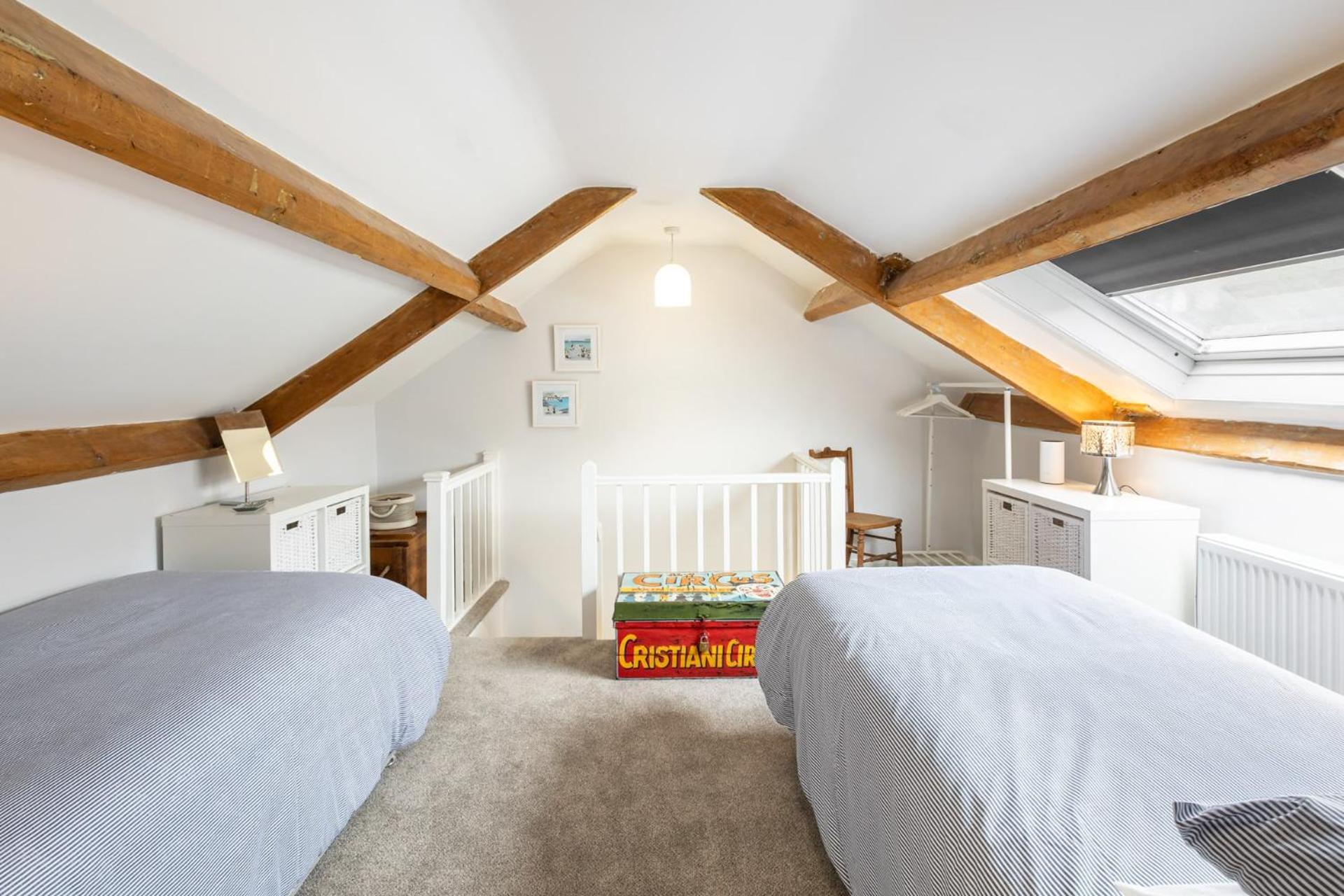 Host & Stay - Arundel Cottage Whitby Kültér fotó