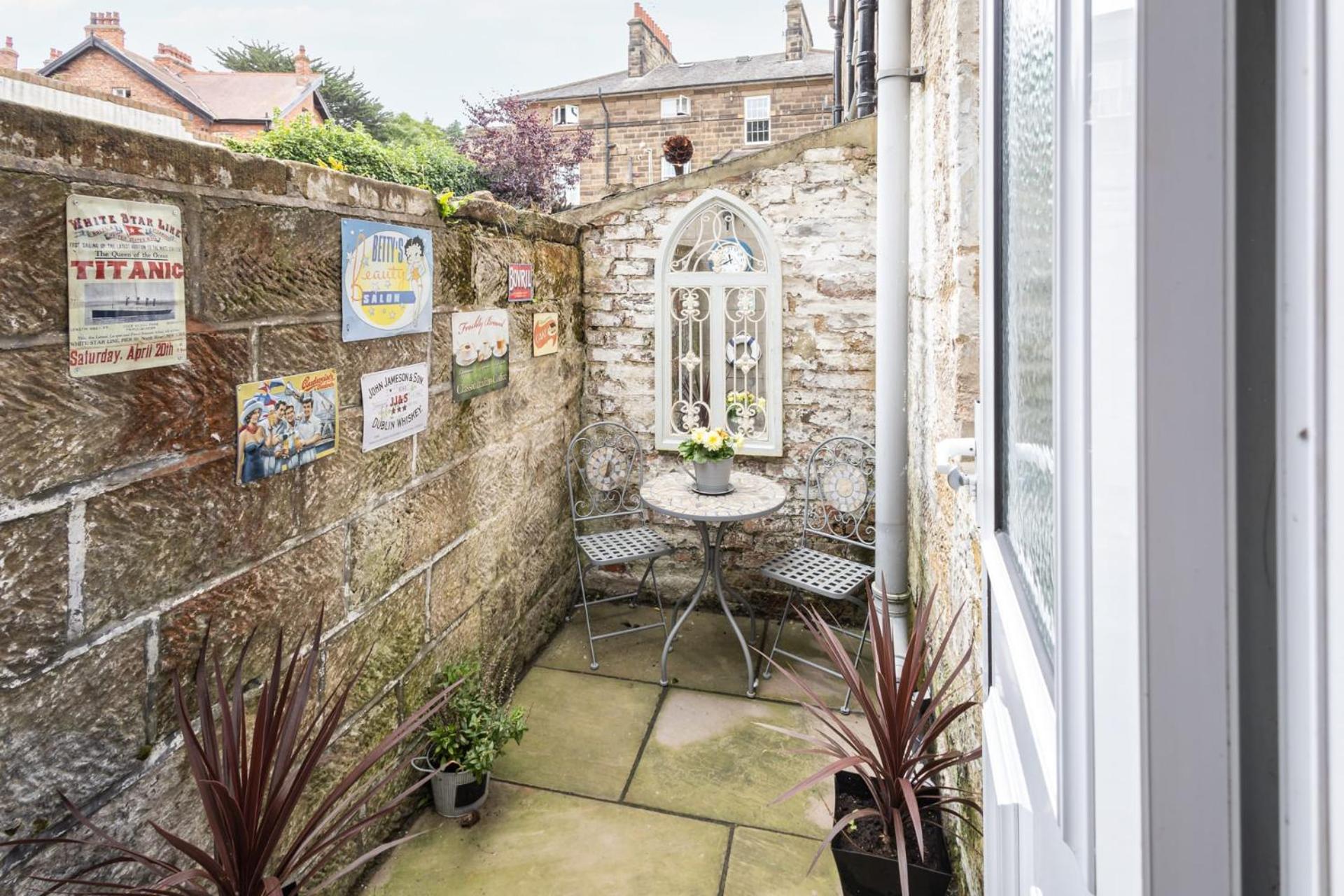 Host & Stay - Arundel Cottage Whitby Kültér fotó